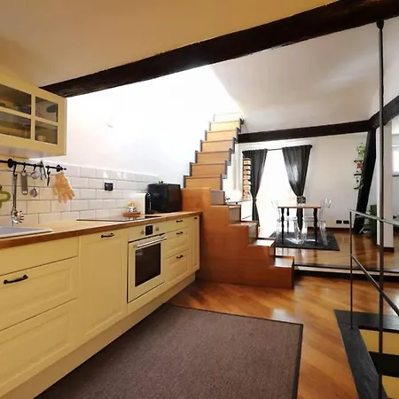 Apartament Historic Center - Rooftop - City View *